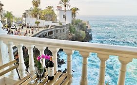 Oceanview I By Tor